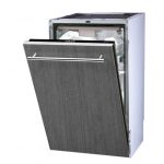 Lavavajillas integrable Cata LVI 45009