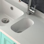 Fregadero Gandia Poalgi