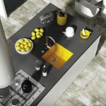 Fregadero Shira Poalgi 46