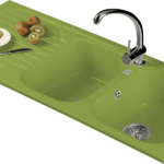 Fregadero Creta Poalgi