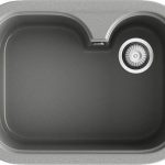 Fregadero Rubí Poalgi