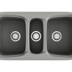 Fregadero Onice Poalgi