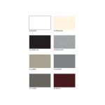 Fregadero City Poalgi 2 senos - Imagen 3