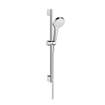 Barra ducha Crometta Unica Set 650mm