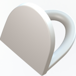 Asiento y tapa Solfless JAZZ