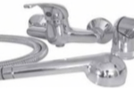 Grifo ducha Meval serie cati