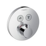 ShowerSelect S Hansgrohe 2 vías