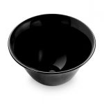 Lavabo Bathco Nordic Negro