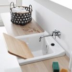 Lavadero Unisan Blink