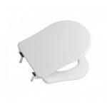 Asiento con tapa Roca Liberty