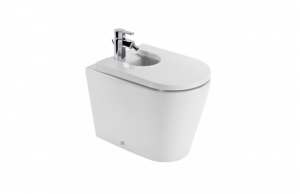 Bidé suelo Urby Plus Unisan