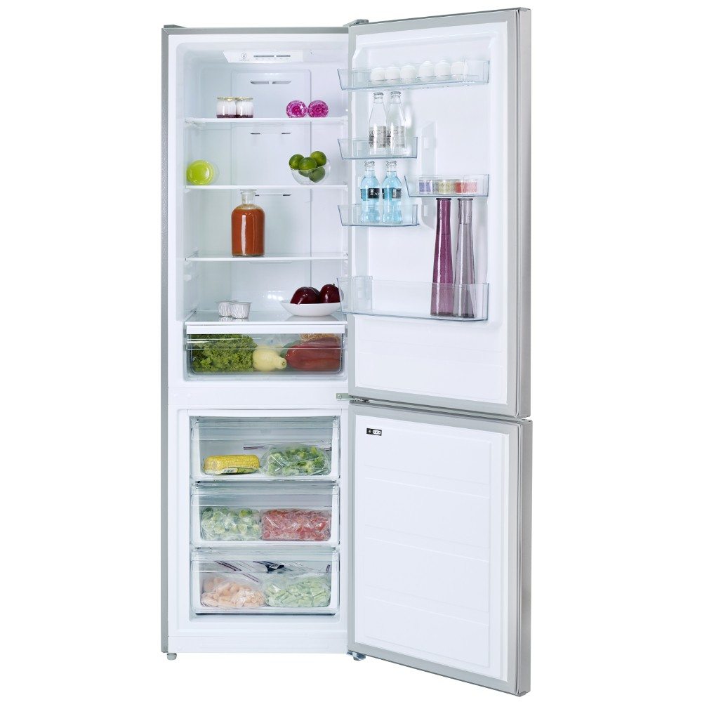 8393-Frigorifico-TEKA-NFL-320-cromo.jpg Frigorífico TEKA NFL 320 cromo - Imagen 3