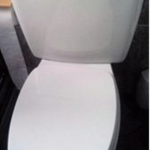 Tapa WC Gala Diana ant. 2007