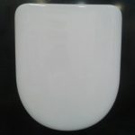 Tapa bidé Gala Bacara Gris