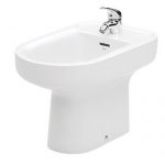 Tapa de bidé Gala Marina ant. 2007 Azul