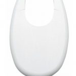 Tapa bidé Gala Loa ant. 2007 Vison