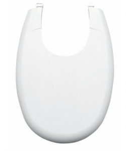 Tapa bidé Gala Loa ant. 2007 Vison