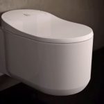 Inodoro Grohe Sensia Arena