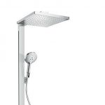 Ducha Hansgrohe Raindance E300 1 jet showerpipe