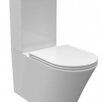 Inodoro New Ronda Bathco