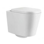 Inodoro Ronda Bathco suspendido