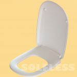 Tapa WC solfless lisboa