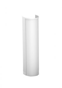 Pedestal Roca Dama Retro
