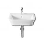 Lavabo semiempotrado Roca The Gap