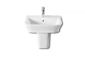 Lavabo Roca The gap - Imagen 3