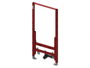 TECEprofil Módulo bidé suspendido 1120-820 mm