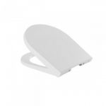 Asiento y tapa Unisan Urby