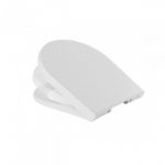 Asiento y tapa Unisan Urby Plus