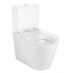 Inodoro Inspira Round Roca