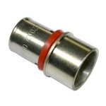 Adaptador cobre Multicapa Isoltubex