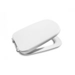 Asiento y tapa Roca Frontalis