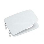 Asiento y tapa Roca Góndola