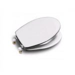 Asiento con tapa Roca Magnum