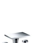 Batería americana de lavabo Massaud Axor