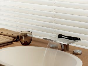 Batería americana de lavabo Massaud Axor - Imagen 2