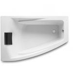 Bañera angular Roca Hall