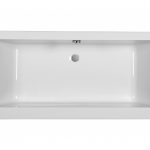 Bañera Vintage Unisan