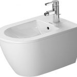Bidé suspendido Darling New Duravit