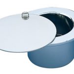 Boquilla aspiración con tapa deslizante