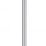 Brazo de techo Ceiling L300 Roca