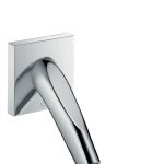 Caño de bañera Starck Organic Axor