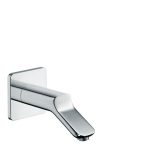 Caño de bañera Urquiola Axor