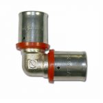 Codo multicapa Isoltubex