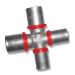 Cruz Multicapa Isoltubex