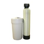 Descalcificador Contracorriente 80 Litros