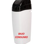 Descalcificador contracorriente 25 l